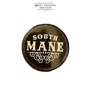 South Mane Coconut Moisturizing Lip Treatment